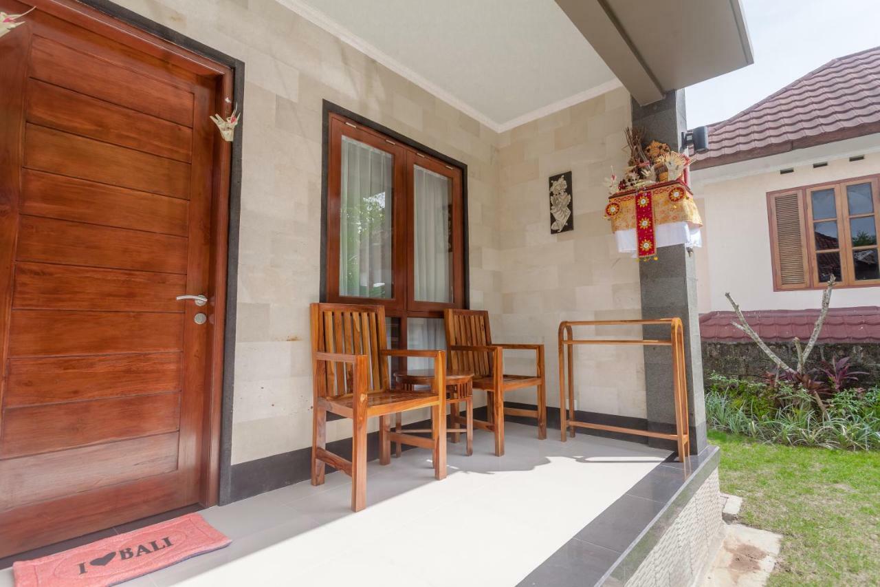 Chicha House, Bali Maison d'hôtes 3*