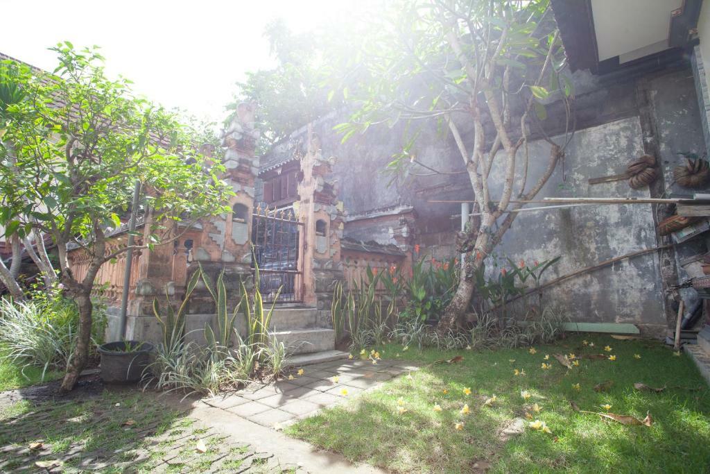 Chicha House, Bali Maison d'hôtes Nusa Dua (Bali)